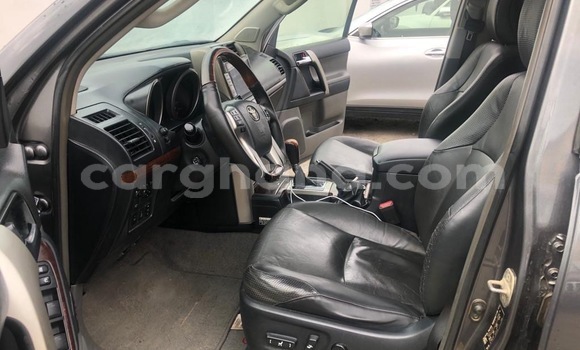 Ra Àlòkù Toyota RAV4 Miiran Ọkọ̀ in Accra ni Greater Accra Ra Àlòkù Toyota RAV4 Miiran Ọkọ̀ in Accra ni Greater Accra