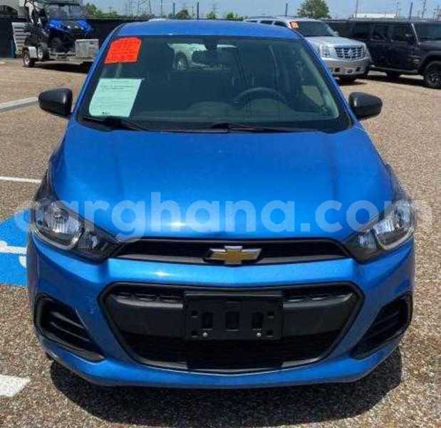 Big with watermark chevrolet spark greater accra accra 48689