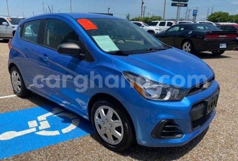 Big with watermark chevrolet spark greater accra accra 48689