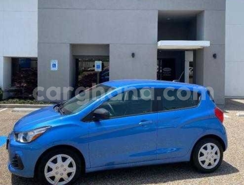 Big with watermark chevrolet spark greater accra accra 48689