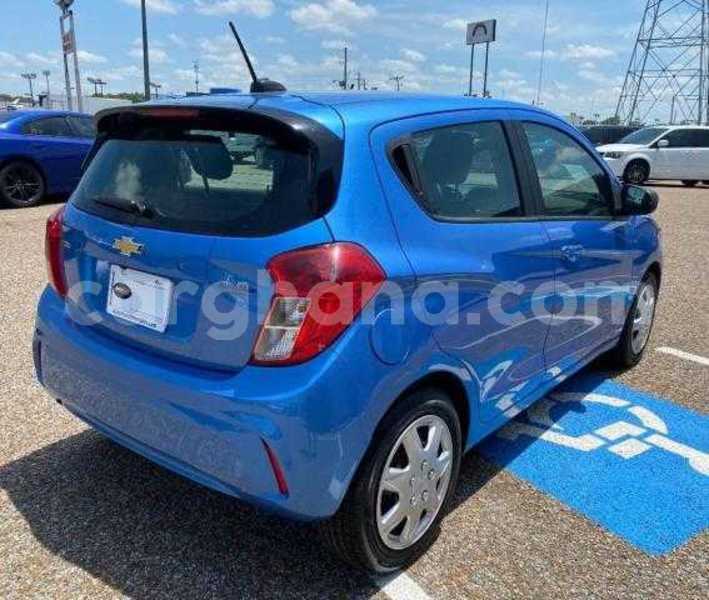 Big with watermark chevrolet spark greater accra accra 48689