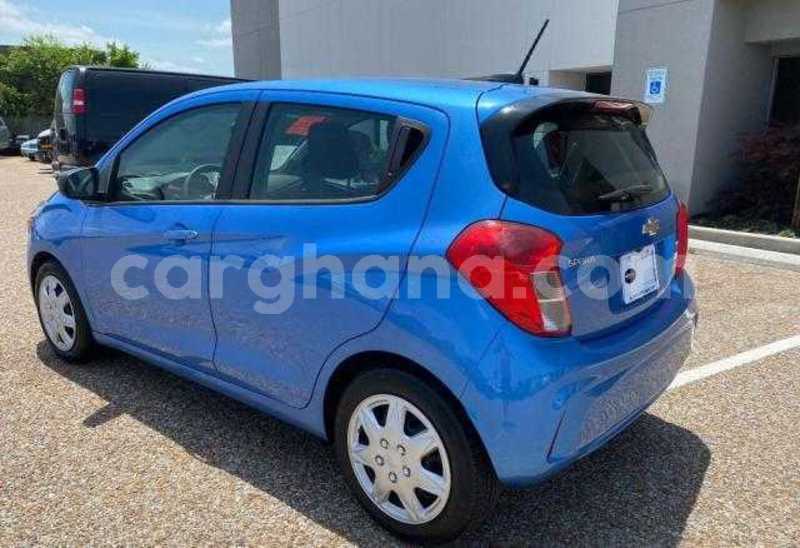 Big with watermark chevrolet spark greater accra accra 48689