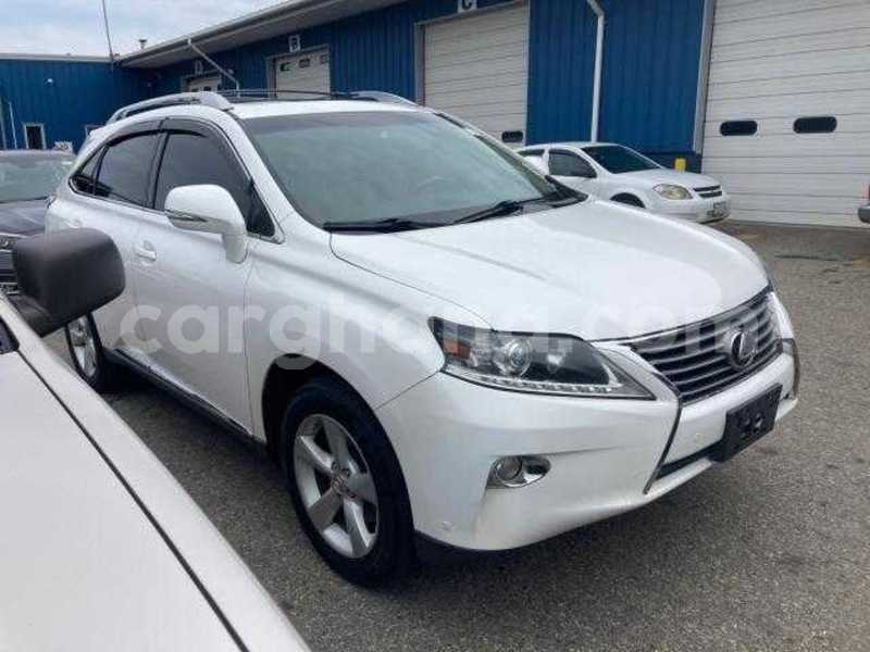 Big with watermark lexus rx 350 greater accra accra 48690