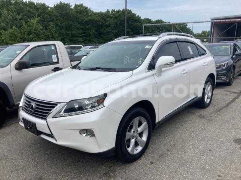 Big with watermark lexus rx 350 greater accra accra 48690