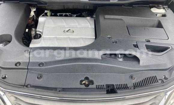 Buy Used Lexus RX 350 White Car in Accra in Greater Accra Buy Used Lexus RX 350 White Car in Accra in Greater Accra