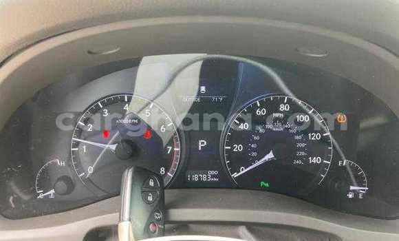 Buy Used Lexus RX 350 White Car in Accra in Greater Accra Buy Used Lexus RX 350 White Car in Accra in Greater Accra