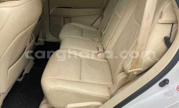 Buy Used Lexus RX 350 White Car in Accra in Greater Accra Buy Used Lexus RX 350 White Car in Accra in Greater Accra