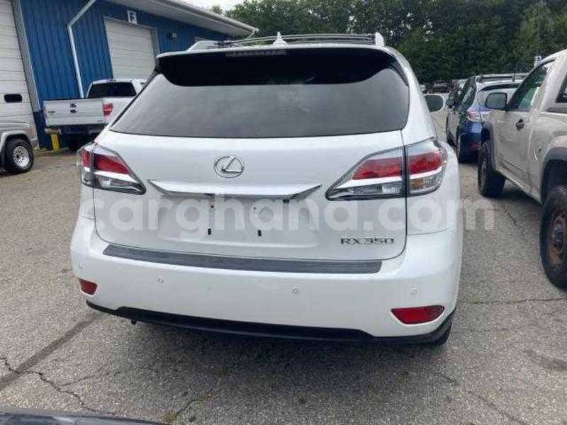 Big with watermark lexus rx 350 greater accra accra 48690