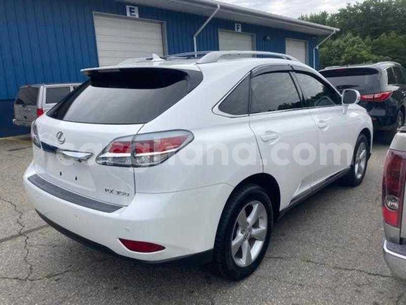 Big with watermark lexus rx 350 greater accra accra 48690