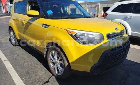 Buy Used Kia Soul Other Car in Accra in Greater Accra