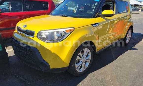 Buy Used Kia Soul Other Car in Accra in Greater Accra Buy Used Kia Soul Other Car in Accra in Greater Accra