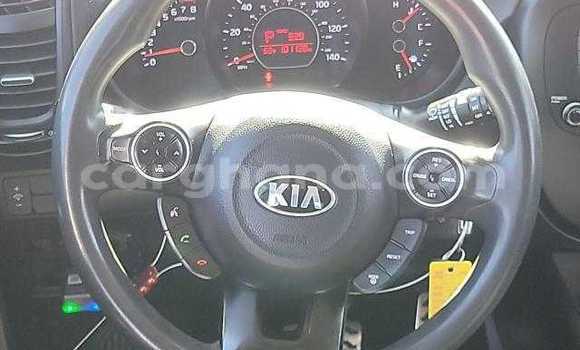 Buy Used Kia Soul Other Car in Accra in Greater Accra Buy Used Kia Soul Other Car in Accra in Greater Accra