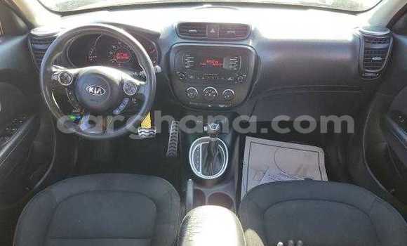 Buy Used Kia Soul Other Car in Accra in Greater Accra Buy Used Kia Soul Other Car in Accra in Greater Accra