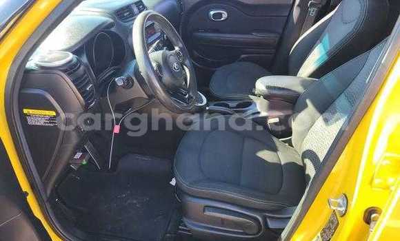 Buy Used Kia Soul Other Car in Accra in Greater Accra Buy Used Kia Soul Other Car in Accra in Greater Accra