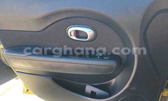 Buy Used Kia Soul Other Car in Accra in Greater Accra Buy Used Kia Soul Other Car in Accra in Greater Accra