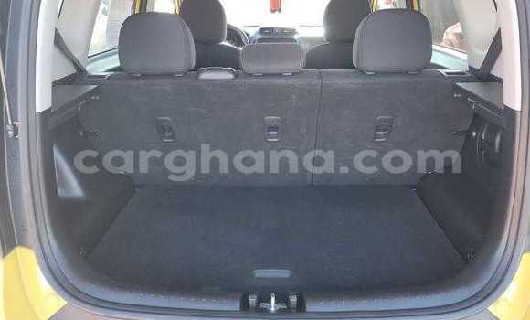 Buy Used Kia Soul Other Car in Accra in Greater Accra Buy Used Kia Soul Other Car in Accra in Greater Accra