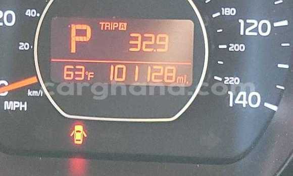 Buy Used Kia Soul Other Car in Accra in Greater Accra Buy Used Kia Soul Other Car in Accra in Greater Accra