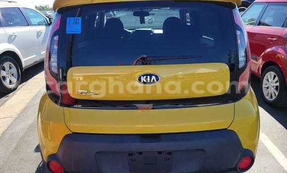 Buy Used Kia Soul Other Car in Accra in Greater Accra Buy Used Kia Soul Other Car in Accra in Greater Accra