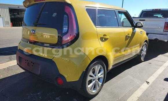 Buy Used Kia Soul Other Car in Accra in Greater Accra Buy Used Kia Soul Other Car in Accra in Greater Accra