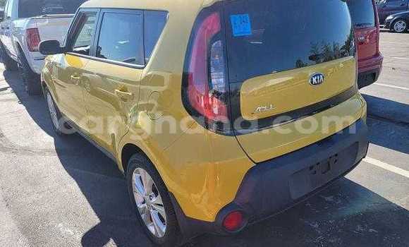 Buy Used Kia Soul Other Car in Accra in Greater Accra Buy Used Kia Soul Other Car in Accra in Greater Accra