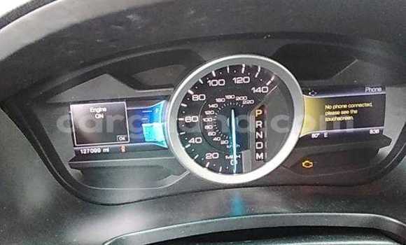 Buy Used Ford Explorer White Car in Accra in Greater Accra Buy Used Ford Explorer White Car in Accra in Greater Accra