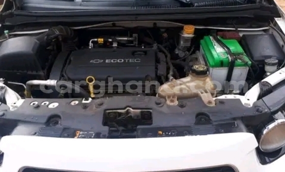 Buy Used Chevrolet Astra White Car in Accra in Greater Accra Buy Used Chevrolet Astra White Car in Accra in Greater Accra