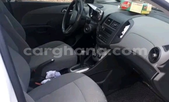 Buy Used Chevrolet Astra White Car in Accra in Greater Accra Buy Used Chevrolet Astra White Car in Accra in Greater Accra