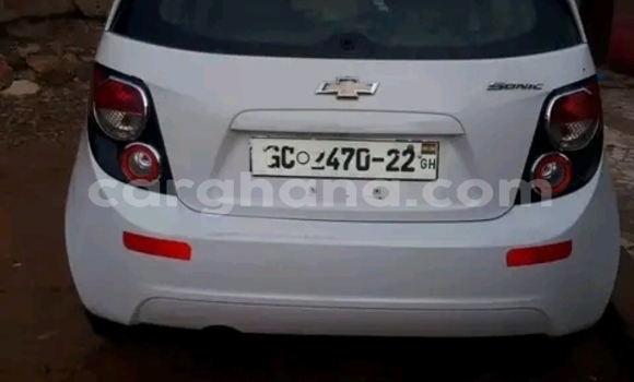 Buy Used Chevrolet Astra White Car in Accra in Greater Accra Buy Used Chevrolet Astra White Car in Accra in Greater Accra