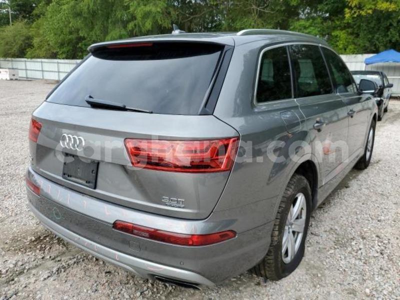 Big with watermark audi q7 greater accra accra 48696