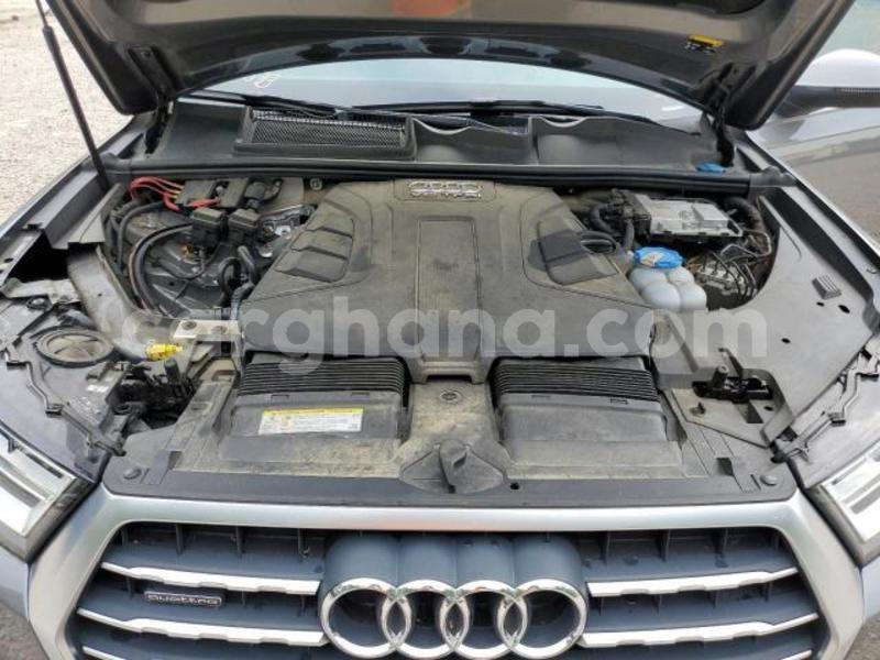 Big with watermark audi q7 greater accra accra 48696