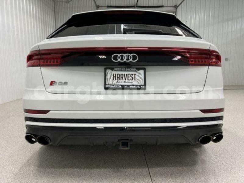 Big with watermark audi sq7 greater accra accra 48697