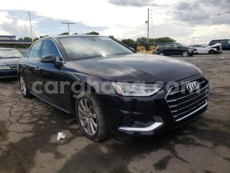 Big with watermark audi a4 greater accra accra 48698