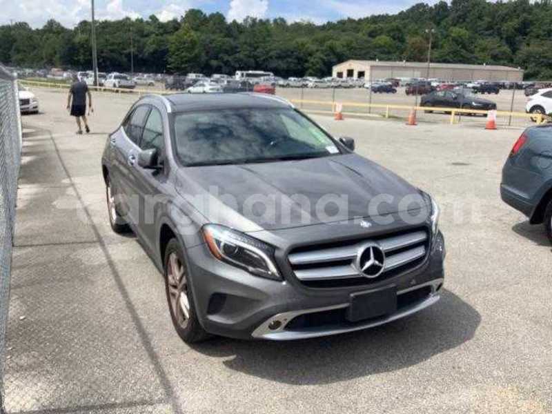 Big with watermark mercedes benz gla klasse amg greater accra accra 48700