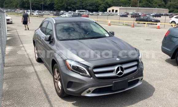 Buy Used Mercedes‒Benz GLA-klasse AMG Other Car in Accra in Greater Accra