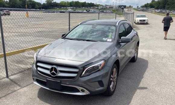 Sayi Na hannu Mercedes‒Benz GLA-klasse AMG Sauran Mota in Accra a Greater Accra Sayi Na hannu Mercedes‒Benz GLA-klasse AMG Sauran Mota in Accra a Greater Accra