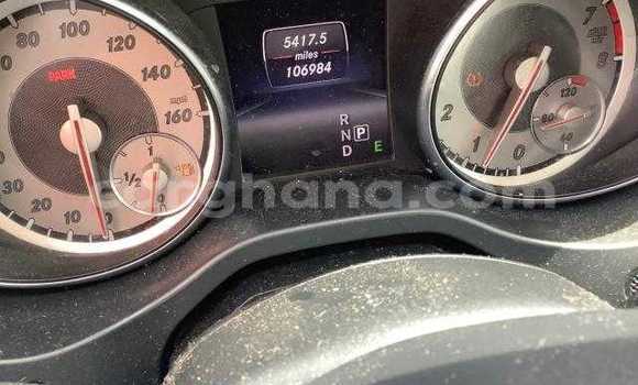 Sayi Na hannu Mercedes‒Benz GLA-klasse AMG Sauran Mota in Accra a Greater Accra Sayi Na hannu Mercedes‒Benz GLA-klasse AMG Sauran Mota in Accra a Greater Accra