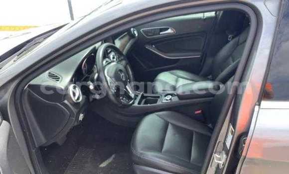 Sayi Na hannu Mercedes‒Benz GLA-klasse AMG Sauran Mota in Accra a Greater Accra Sayi Na hannu Mercedes‒Benz GLA-klasse AMG Sauran Mota in Accra a Greater Accra