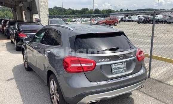 Sayi Na hannu Mercedes‒Benz GLA-klasse AMG Sauran Mota in Accra a Greater Accra Sayi Na hannu Mercedes‒Benz GLA-klasse AMG Sauran Mota in Accra a Greater Accra