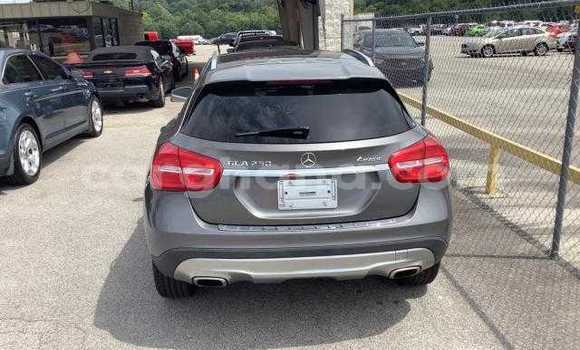 Sayi Na hannu Mercedes‒Benz GLA-klasse AMG Sauran Mota in Accra a Greater Accra Sayi Na hannu Mercedes‒Benz GLA-klasse AMG Sauran Mota in Accra a Greater Accra