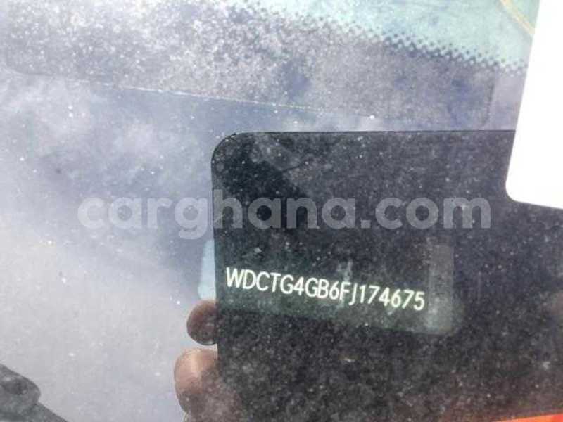 Big with watermark mercedes benz gla klasse amg greater accra accra 48700