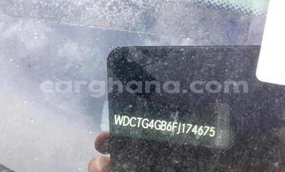 Sayi Na hannu Mercedes‒Benz GLA-klasse AMG Sauran Mota in Accra a Greater Accra Sayi Na hannu Mercedes‒Benz GLA-klasse AMG Sauran Mota in Accra a Greater Accra