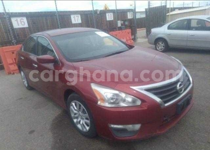 Big with watermark nissan altima greater accra accra 48701