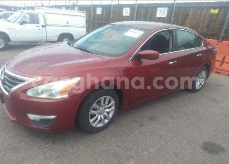 Big with watermark nissan altima greater accra accra 48701