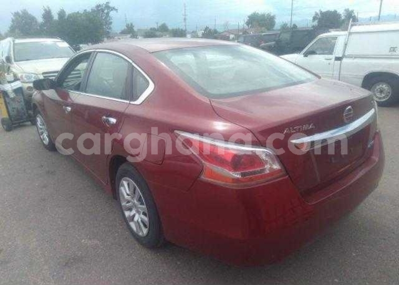 Big with watermark nissan altima greater accra accra 48701