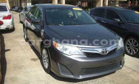 Sayi Na hannu Toyota Camry Sauran Mota in Accra a Greater Accra