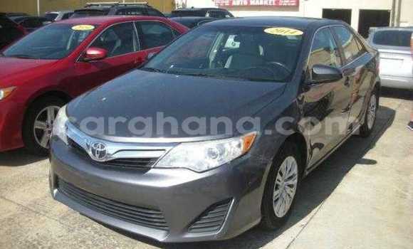Buy Used Toyota Camry Other Car in Accra in Greater Accra Buy Used Toyota Camry Other Car in Accra in Greater Accra