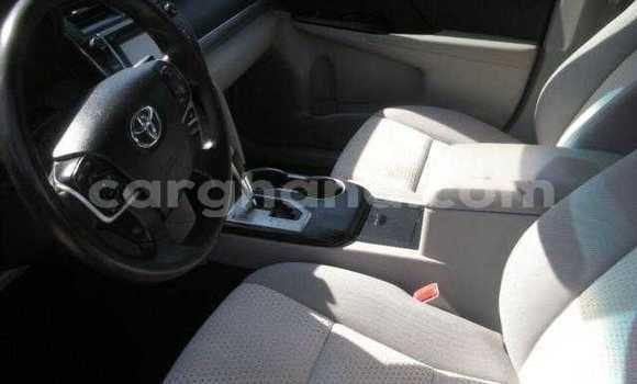 Buy Used Toyota Camry Other Car in Accra in Greater Accra Buy Used Toyota Camry Other Car in Accra in Greater Accra
