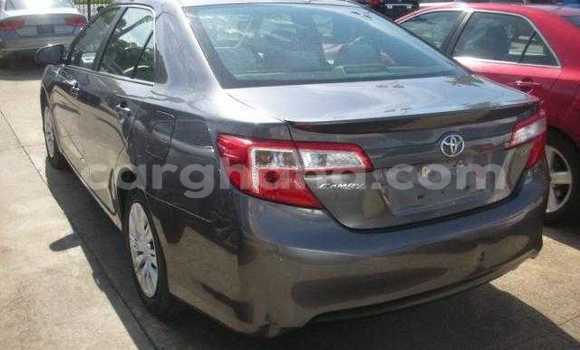 Buy Used Toyota Camry Other Car in Accra in Greater Accra Buy Used Toyota Camry Other Car in Accra in Greater Accra