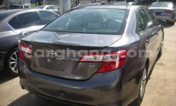 Buy Used Toyota Camry Other Car in Accra in Greater Accra Buy Used Toyota Camry Other Car in Accra in Greater Accra
