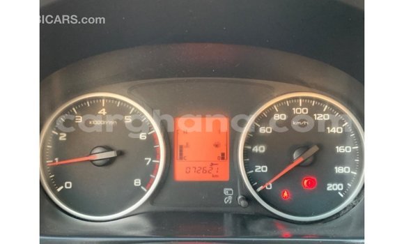 Ra Imported Mitsubishi L200 funfun Ọkọ̀ in Import - Dubai ni Ashanti Ra Imported Mitsubishi L200 funfun Ọkọ̀ in Import - Dubai ni Ashanti